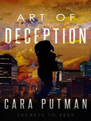 cover image of Art of Deception